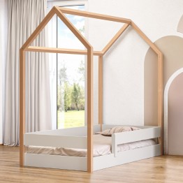 Casakids Relax Κρεβάτι ημίδιπλο 110cm